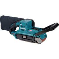 40Vmax XGT Brushless Belt Sander (Tool Only) Action Paper
