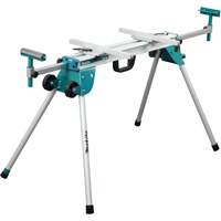 Compact Folding Mitre Saw Stand Action Paper