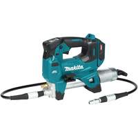 Cordless Grease Guns