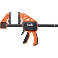 Speed-Klamp Clamp, 6" (152 mm) Action Paper