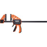 Speed-Klamp Clamp, 24" (609 mm) Action Paper