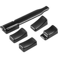 Trousse de capuchons de g&acirc;chette modulaire pour cl&eacute; &agrave; cliquet M12 FUEL Action Paper