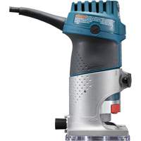 Colt Electronic Variable-Speed Palm Router Action Paper