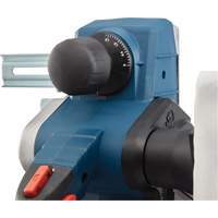 Raboteuse 3-1/4" Action Paper