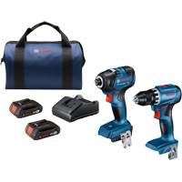 Cordless Tool Sets