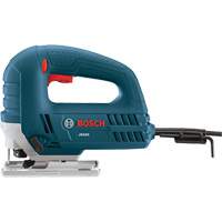 Top-Handle Jig Saw Action Paper