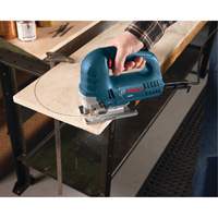Top-Handle Jig Saw Action Paper