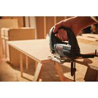 Top-Handle Jig Saw Action Paper