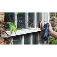 Ponceuse excentrique sans balais (outil seul) Action Paper