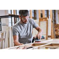 Ponceuse excentrique sans balais (outil seul) Action Paper