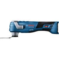 Brushless StarlockPlus&reg; Oscillating Multi-Tool (Tool Only), 18 V, Lithium-Ion Action Paper
