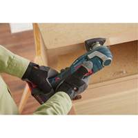 Brushless StarlockPlus&reg; Oscillating Multi-Tool (Tool Only), 18 V, Lithium-Ion Action Paper
