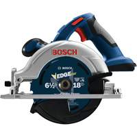 Blade-Left Circular Saw (Tool Only), 6-1/2", 18 V Action Paper