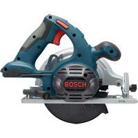 Blade-Left Circular Saw (Tool Only), 6-1/2", 18 V Action Paper