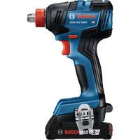 Ensemble de 2 outils, Lithium-ion, 18 V Action Paper
