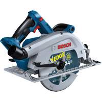 PROFACTOR Circular Saw (Tool Only), 7-1/4", 18 V Action Paper