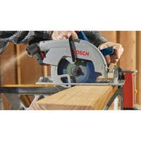 PROFACTOR Circular Saw (Tool Only), 7-1/4", 18 V Action Paper