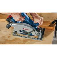 PROFACTOR Circular Saw (Tool Only), 7-1/4", 18 V Action Paper