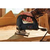 Top-Handle Jig Saw Action Paper