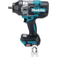 XGT Brushless High Torque Impact Wrench, 40 V, 1/2" Socket Action Paper