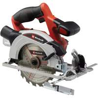 Cordless Circular Saw (Tool Only), 6-1/2", 18 V Action Paper