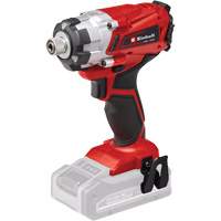 Cordless Impact Driver (Tool Only), 1/4", 1240 in-lbs Max. Torque, 18 V, Lithium-Ion Action Paper
