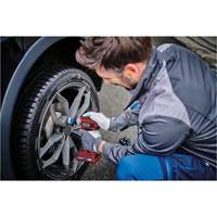 Professional Cordless Impact Wrench, 18 V, 1/2" Socket Action Paper