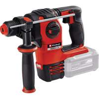 Professional SDS-Plus Cordless Rotary Hammer (Tool Only), 18 V, 3/4", 160 in-lbs, 0-1200 RPM Action Paper
