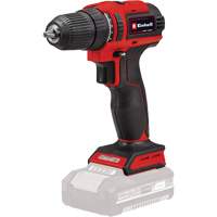 Cordless Drill/Driver (Tool Only), Lithium-Ion, 18 V, 3/8" Chuck, 354 in-lbs Torque Action Paper