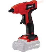 18V Cordless Hot Glue Gun (Tool Only) Action Paper