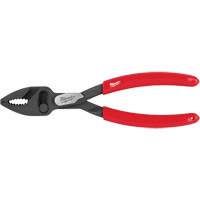 Slip Joint Pliers Action Paper
