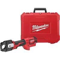 M18  FORCE LOGIC 600 MCM Crimper Action Paper