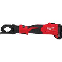 M18 FORCE LOGIC 6T Latched Linear Utility Crimper Action Paper