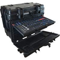 General Maintenance Service Set, 220 Pieces Action Paper