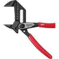 Pliers Wrench, 7" Action Paper