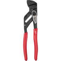 Pliers Wrench, 10" Action Paper