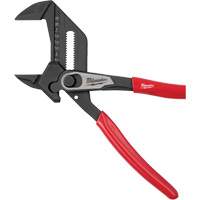 Pliers Wrench, 10" Action Paper