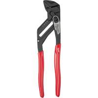 Pliers Wrench, 12" Action Paper