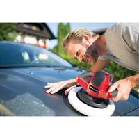 Polisseuse sans fil pour voiture CE-CB 18/254 Li (outil seulement) Action Paper