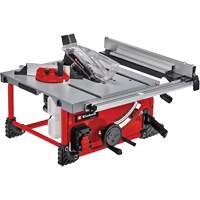 Banc de scie sans fil TE-TS 36/210 Li (outil seulement), 36 V, 3800 tr/min Action Paper