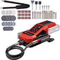 Poste pour outil rotatif sans fil TE-MT 18/34 Li (outil seulement) Action Paper