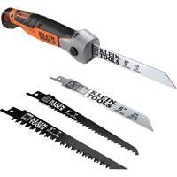 Folding Multi-Purpose Jab Saw Action Paper