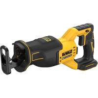 Cordless Reciprocating Saws
