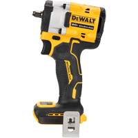 ATOMIC Cordless Impact Wrench with Hog Ring Anvil, 20 V, 3/8" Socket Action Paper