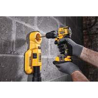 XTREME Brushless Cordless Hammer Drill (Tool Only), 3/8" Chuck, 12 V Action Paper