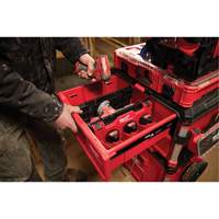 Diviseur pour boîtes &agrave; outils &agrave; tiroirs Packout Action Paper