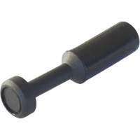 Bouchon pour tube MAXFIT monopi&egrave;ce &agrave; raccord instantan&eacute; (push-to-connect), Bouchon d'essai, 1/4" dia., Polym&egrave;re PBT Action Paper