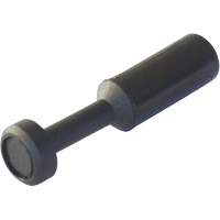 Bouchon pour tube MAXFIT monopi&egrave;ce &agrave; raccord instantan&eacute; (push-to-connect), Bouchon d'essai, 15/64" dia., Polym&egrave;re PBT Action Paper