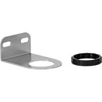 Mounting Bracket for Regulator & Filter Regulator S50 Action Paper