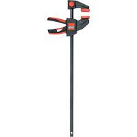 Large Trigger Clamps, 36" (914.4 mm) Action Paper